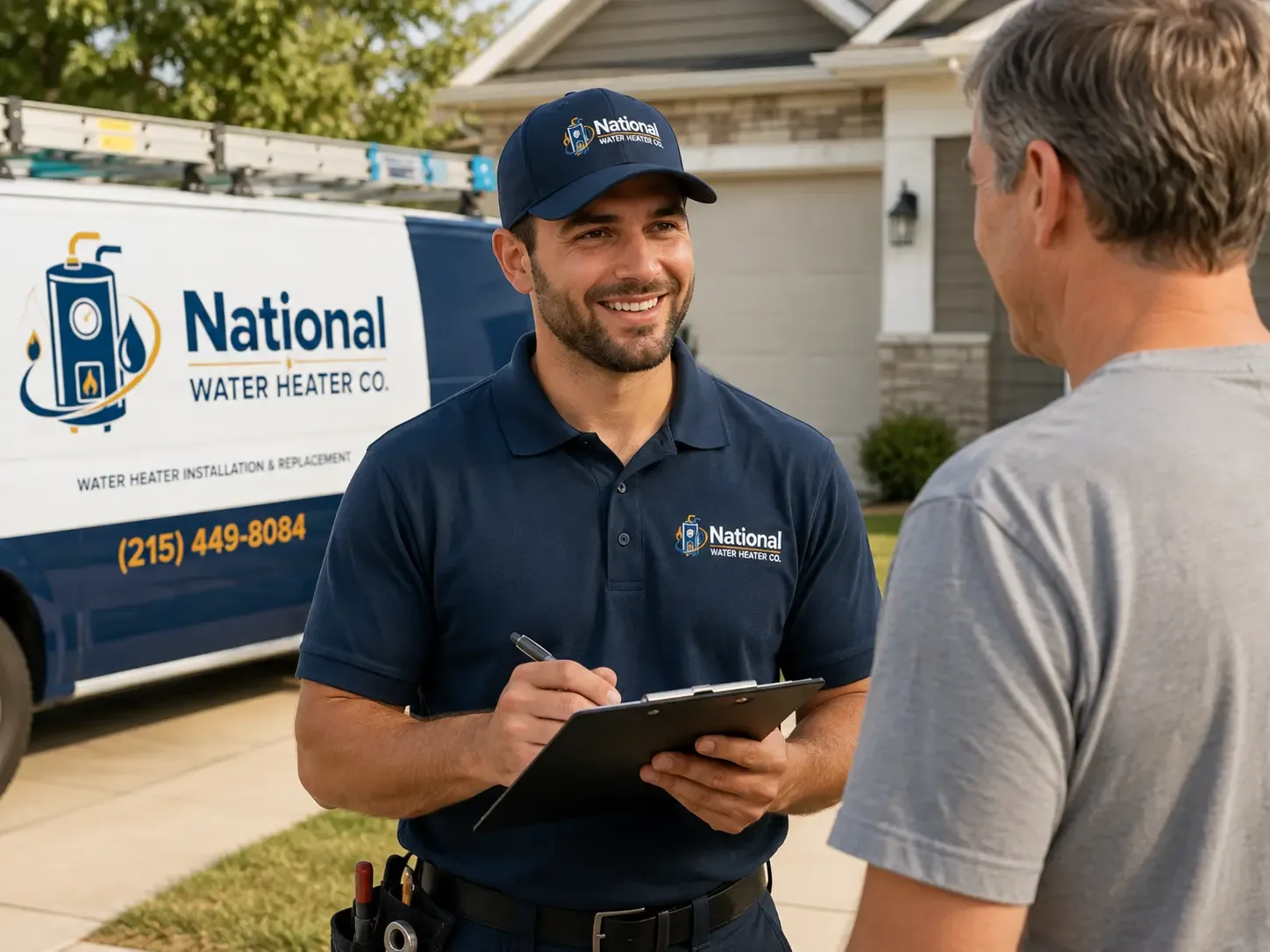 Water Heater Installation Arundel, ME FAQs